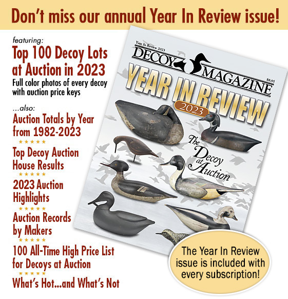 Click to buy the 2015 Year in Review issue or subscribe to receive your copy for FREE!
