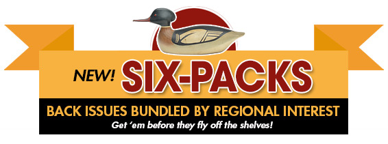 New! Six-Pack Bundles!