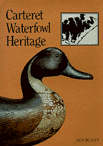 Carteret Waterfowl Heritage